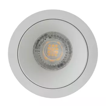 Встраиваемый светильник Denkirs DK2026-WH