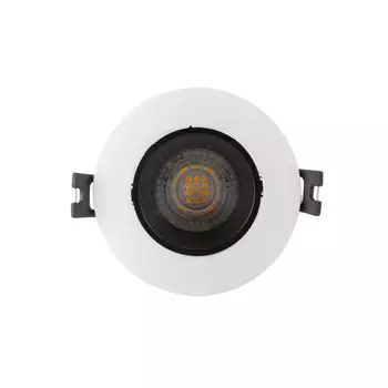 Встраиваемый светильник Denkirs DK3020-WB