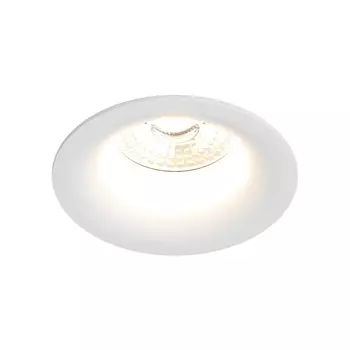 Встраиваемый светильник Denkirs DK3024-WH