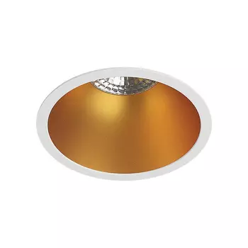 Встраиваемый светильник Denkirs DK3026-WG