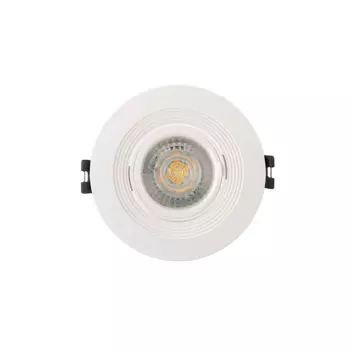Встраиваемый светильник Denkirs DK3029-WH