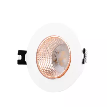 Встраиваемый светильник Denkirs DK3061-WBR