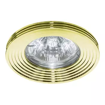 Встраиваемый светильник Escada Lecco 231084