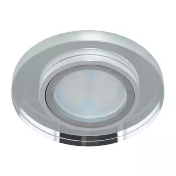 Встраиваемый светильник Fametto Peonia DLS-P106-2003