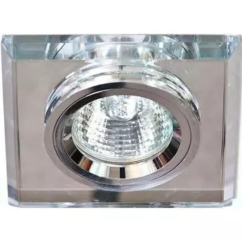 Встраиваемый светильник Feron 81702 19719