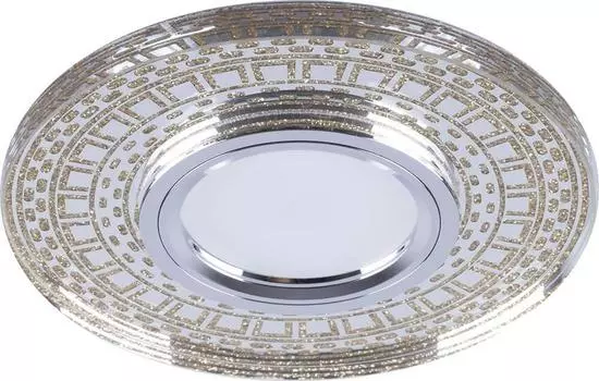 Встраиваемый светильник Feron CD981 32438