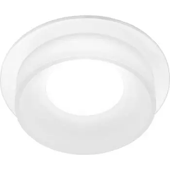 Встраиваемый светильник Feron DL2911 41133