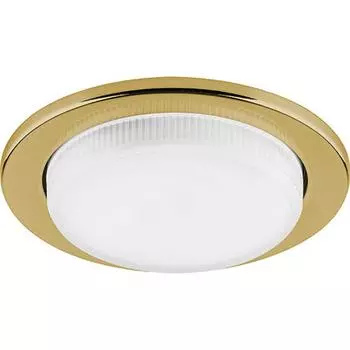 Встраиваемый светильник Feron DL53 28453