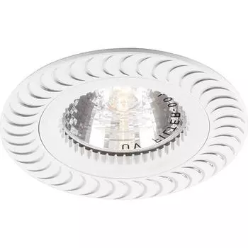 Встраиваемый светильник Feron GSM392 28339