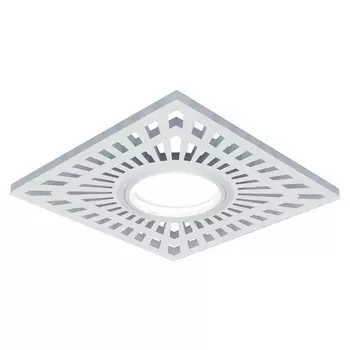 Встраиваемый светильник Gauss Backlight BL128