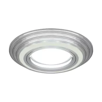 Встраиваемый светильник Gauss Backlight BL138