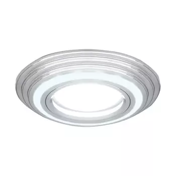 Встраиваемый светильник Gauss Backlight BL139