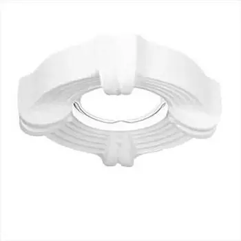 Встраиваемый светильник Gauss Gypsum GY018