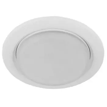 Встраиваемый светильник ЭРА KL70 WH /1 Б0048955