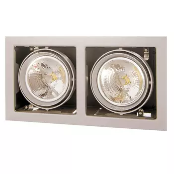 Встраиваемый светильник Lightstar Cardano 214127