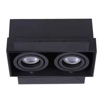 Встраиваемый светильник Lucide Trimless 09925/02/30