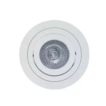 Встраиваемый светильник Mantra Basico GU10 C0003