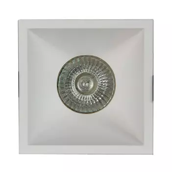 Встраиваемый светильник Mantra Lamborjini 6841