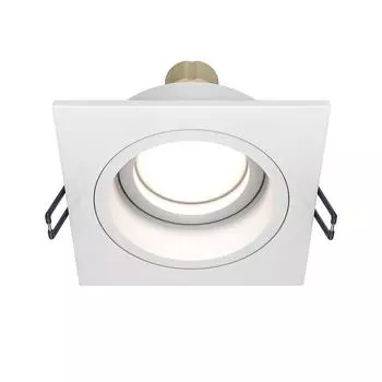 Встраиваемый светильник Maytoni Akron DL026-2-01W