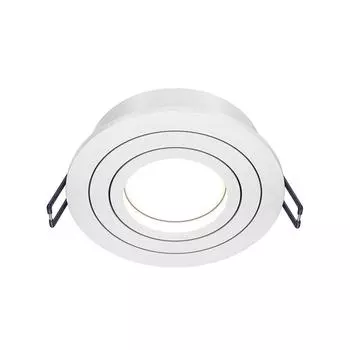 Встраиваемый светильник Maytoni Atom DL023-2-01W