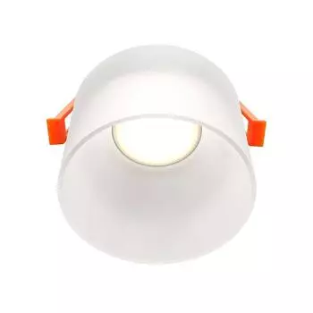 Встраиваемый светильник Maytoni Glasera DL047-01W