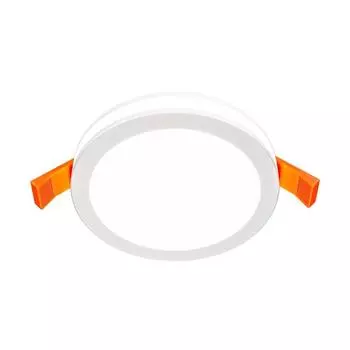 Встраиваемый светильник Maytoni Phanton DL2001-L12W4K