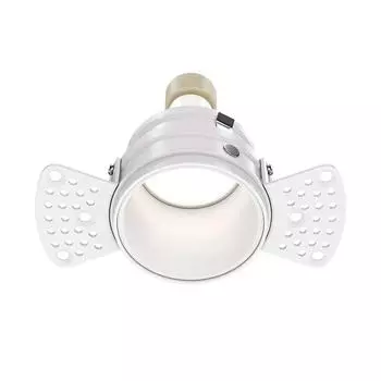 Встраиваемый светильник Maytoni Reif DL048-01W