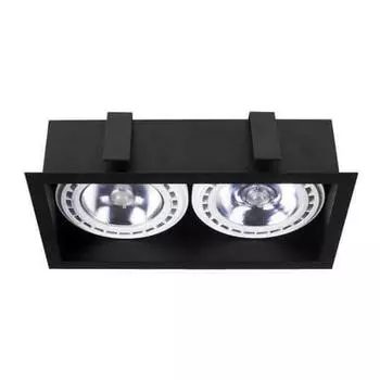 Встраиваемый светильник Nowodvorski Mod 9416