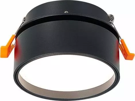 Встраиваемый светодиодный спот ST Luce ST651.448.14