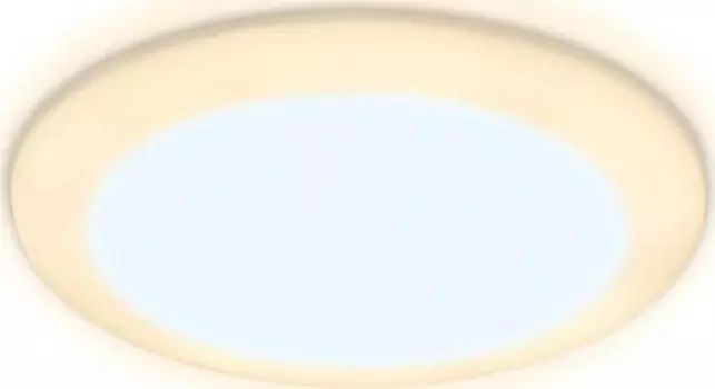 Встраиваемый светодиодный светильник Ambrella light Led Downlight DCR303