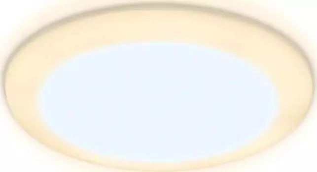 Встраиваемый светодиодный светильник Ambrella light Led Downlight DCR307