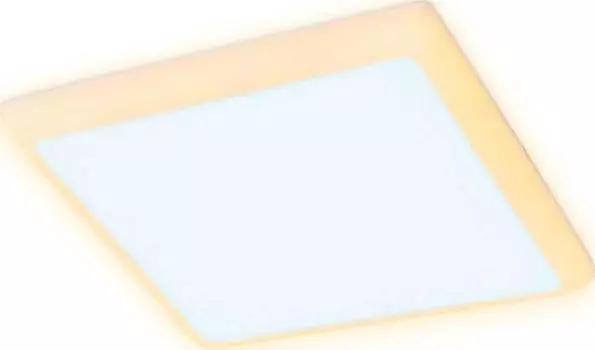 Встраиваемый светодиодный светильник Ambrella light Led Downlight DCR331