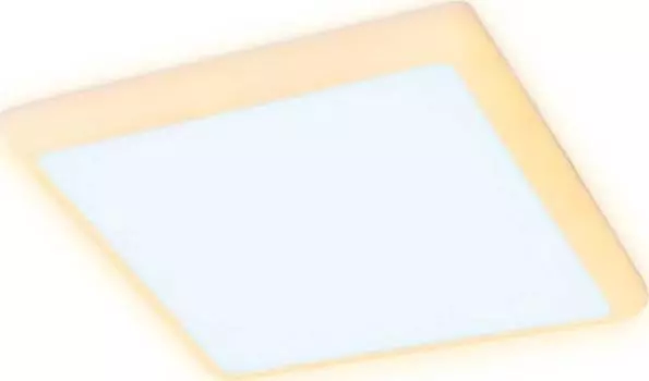 Встраиваемый светодиодный светильник Ambrella light Led Downlight DCR335