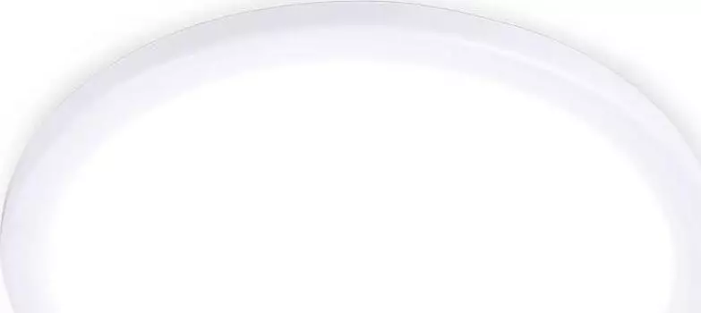 Встраиваемый светодиодный светильник Ambrella light Led Downlight DLR304