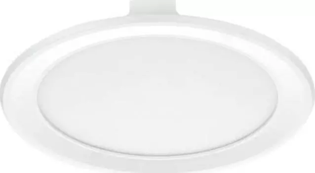 Встраиваемый светодиодный светильник Ambrella light Present 300054