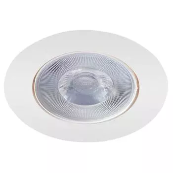 Встраиваемый светодиодный светильник Arte Lamp Kaus A4762PL-1WH