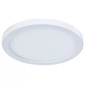 Встраиваемый светодиодный светильник Arte Lamp Mesura A7979PL-1WH