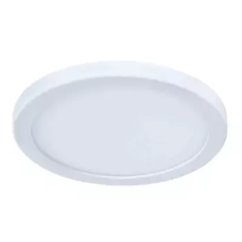 Встраиваемый светодиодный светильник Arte Lamp Mesura A7973PL-1WH