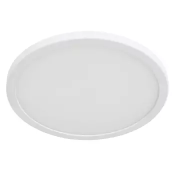 Встраиваемый светодиодный светильник Arte Lamp Mesura A7974PL-1WH