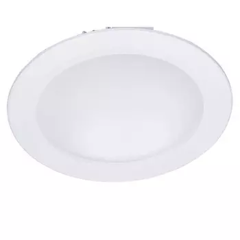 Встраиваемый светодиодный светильник Arte Lamp Riflessione A7016PL-1WH