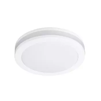Встраиваемый светодиодный светильник Arte Lamp Tabit A8430PL-1WH