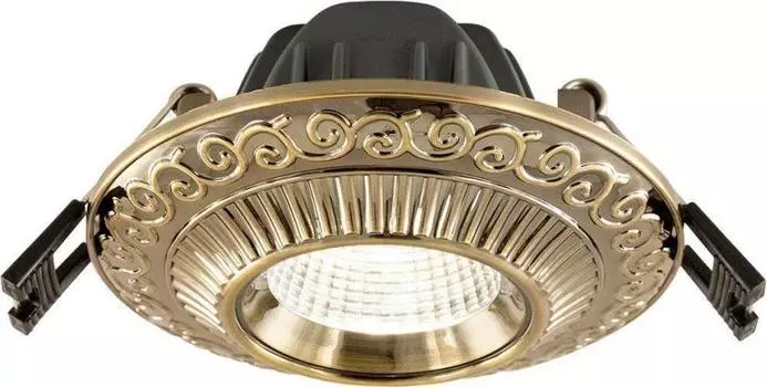 Встраиваемый светодиодный светильник Citilux Боска CLD041NW3