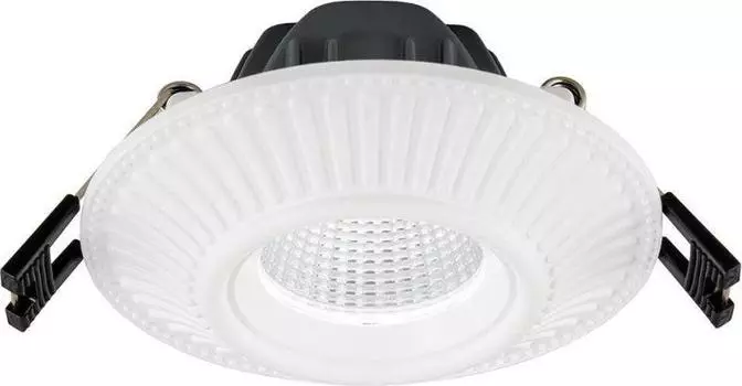 Встраиваемый светодиодный светильник Citilux Дзета CLD042NW0