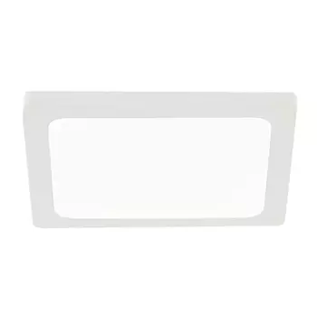 Встраиваемый светодиодный светильник Citilux Омега CLD50K080