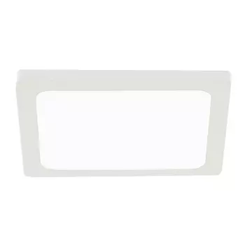 Встраиваемый светодиодный светильник Citilux Омега CLD50K080N