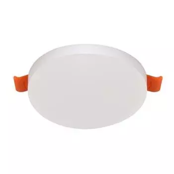 Встраиваемый светодиодный светильник Crystal Lux CLT 500C120 WH