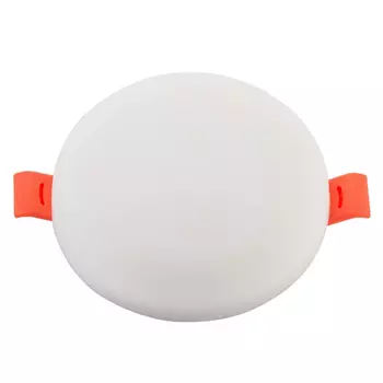 Встраиваемый светодиодный светильник Denkirs DK4604-WW