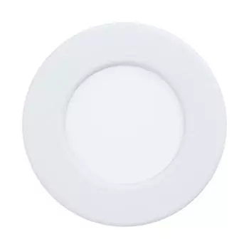 Встраиваемый светодиодный светильник Eglo Fueva 99131