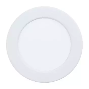 Встраиваемый светодиодный светильник Eglo Fueva 99148