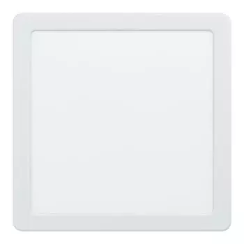 Встраиваемый светодиодный светильник Eglo Fueva 99181